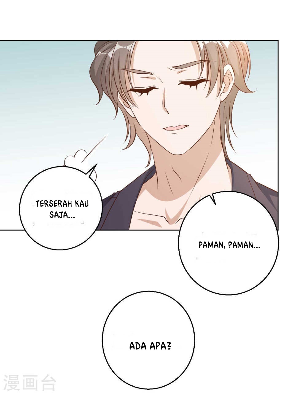God Fisherman Chapter 05 Gambar 20